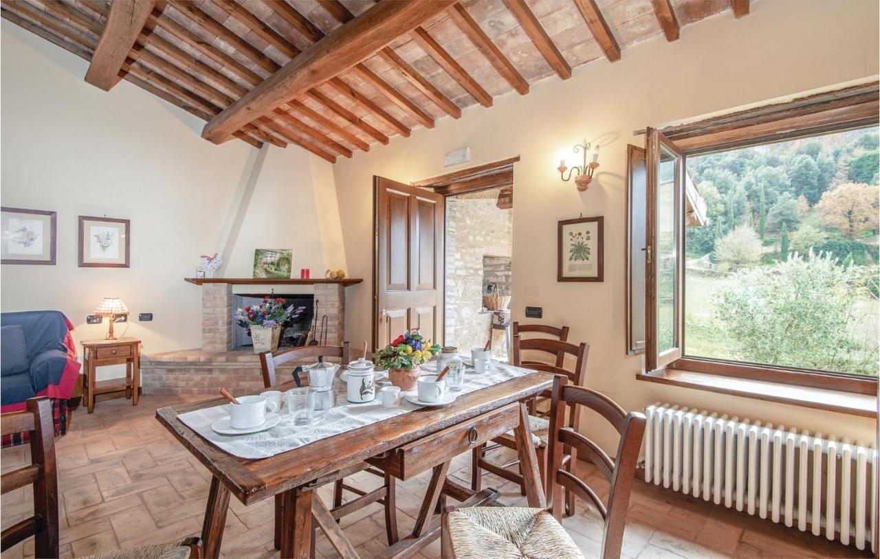 Вилла Casalino Bazzano di Spoleto Экстерьер фото